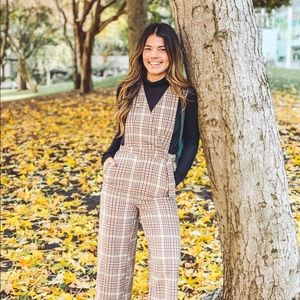 Meet this awesome Posher, Felicia